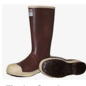 Tingley Neoprene Snugleg Steel Toe Waterproof Boots